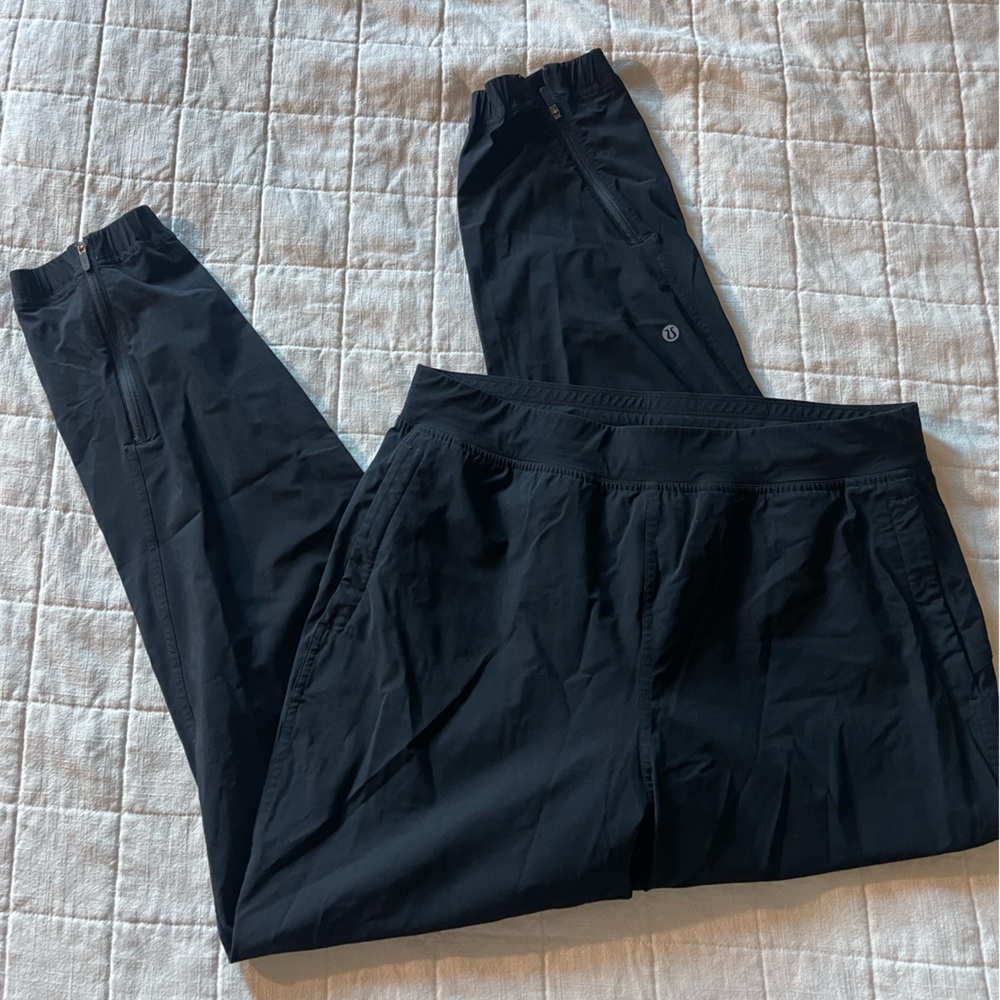 Adapted State High-Rise Jogger